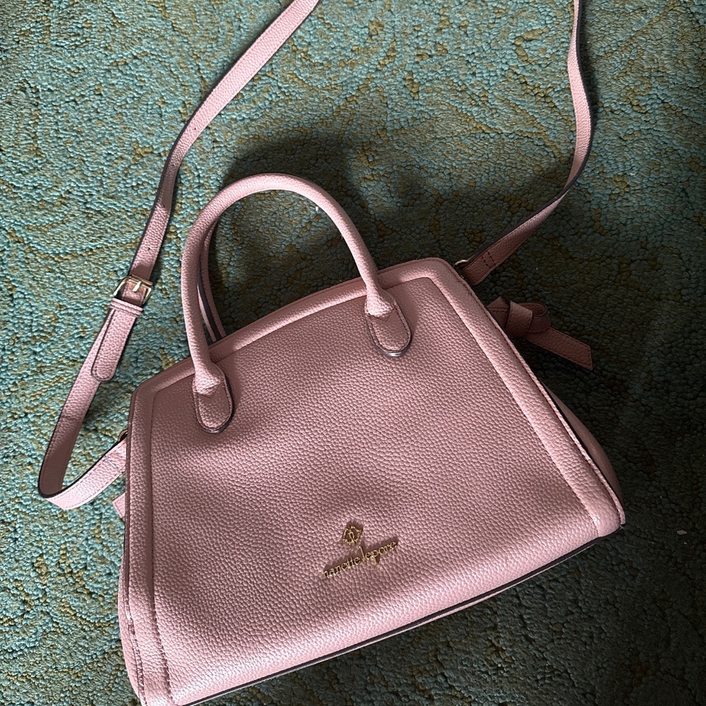 Nanette Lapore Purse